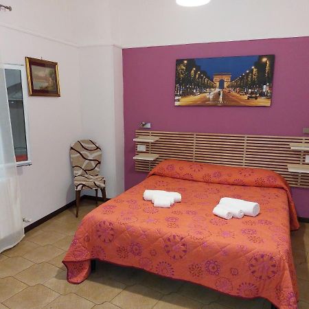 Rooms Palazzo Paladini 레체 외부 사진